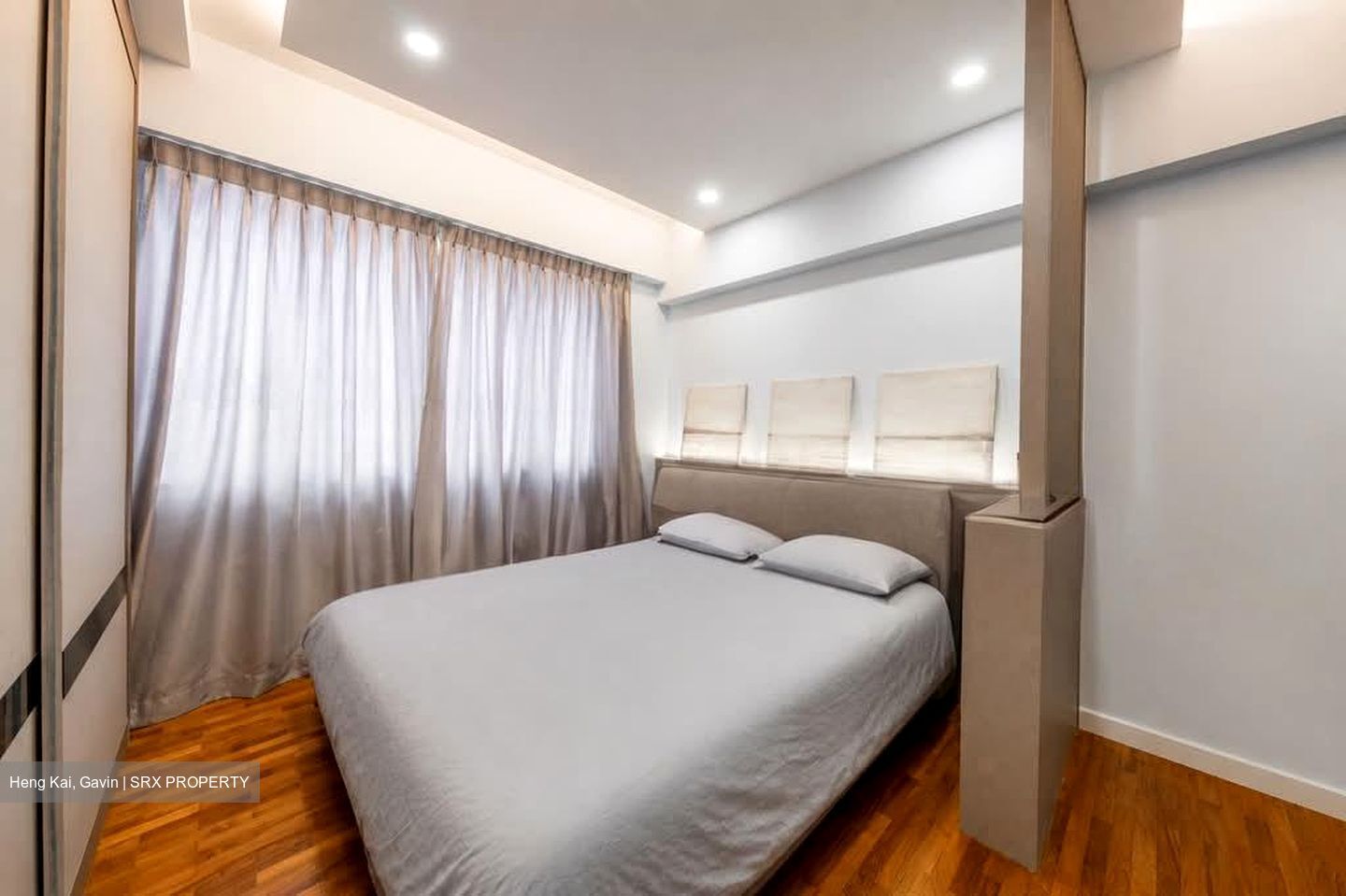 Pinevale (D18), Condominium #599240101